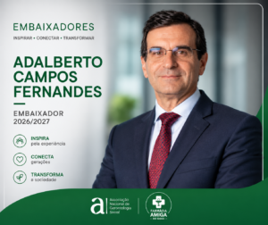 Adalbaerto Campos Fernandes